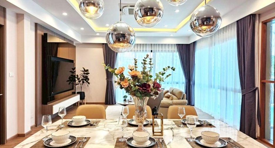 Продажа 4 спальни дом в Йомтиен, Паттайя