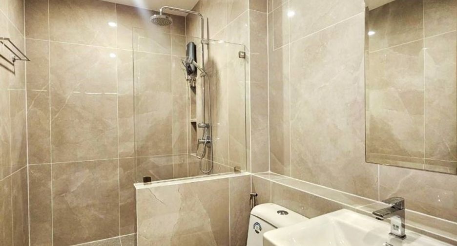 Продажа 4 спальни дом в Йомтиен, Паттайя
