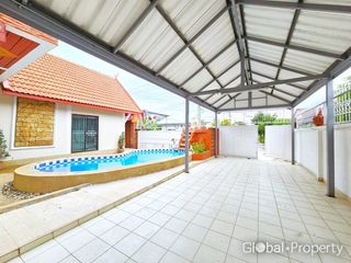 Casa en venta de 3 habitaciones en Bang Lamung, Chonburi