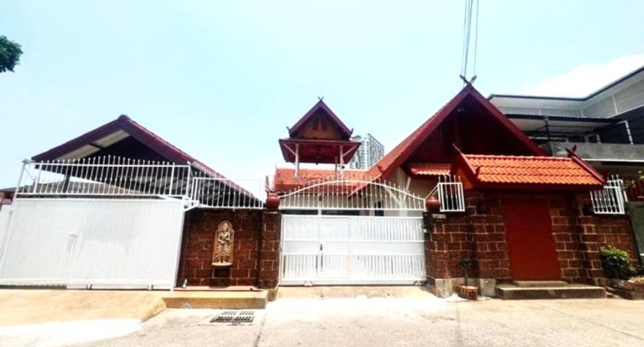 Casa en venta de 3 habitaciones en South Pattaya, Pattaya