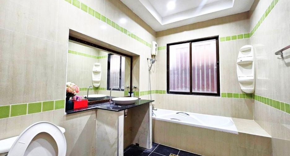 Casa en venta de 3 habitaciones en South Pattaya, Pattaya