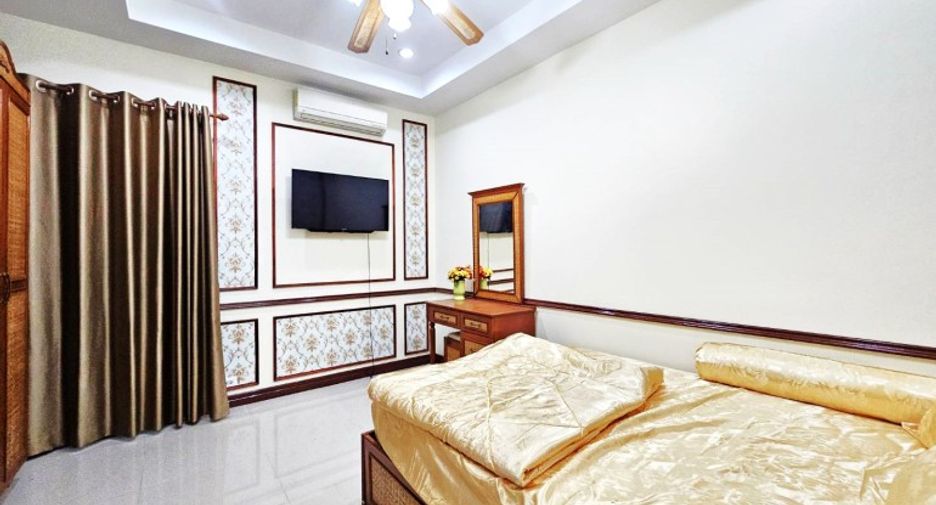 Casa en venta de 3 habitaciones en South Pattaya, Pattaya
