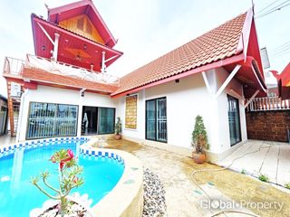 Casa en venta de 3 habitaciones en Bang Lamung, Chonburi