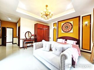 Casa en venta de 3 habitaciones en Bang Lamung, Chonburi