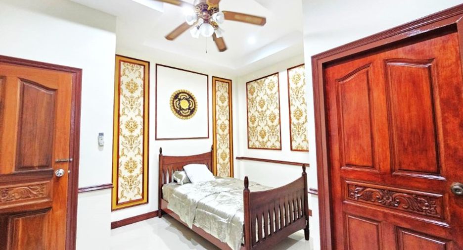 Casa en venta de 3 habitaciones en South Pattaya, Pattaya