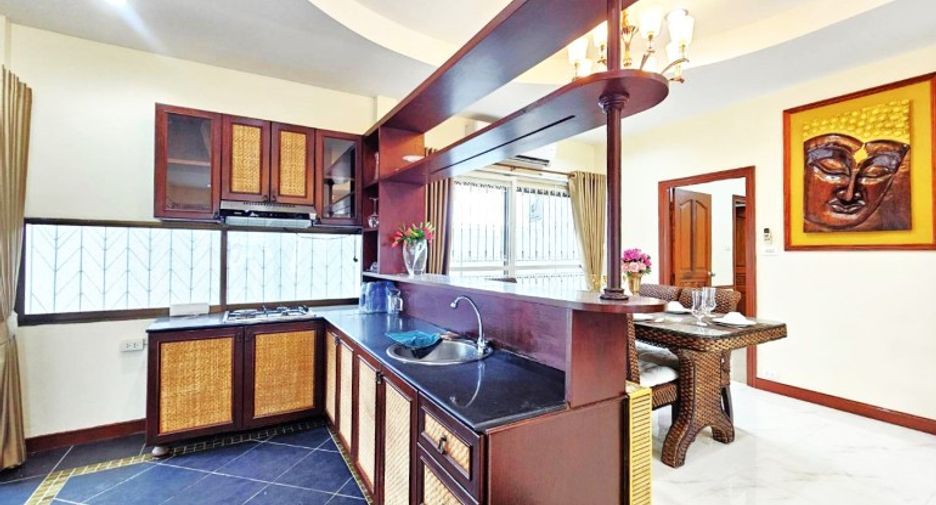 Casa en venta de 3 habitaciones en South Pattaya, Pattaya