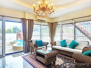 Casa en venta de 3 habitaciones en Bang Lamung, Chonburi