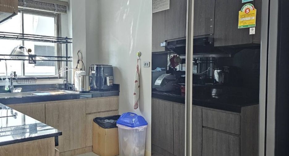 For sale 4 bedrooms house in Bang Lamung, Chonburi