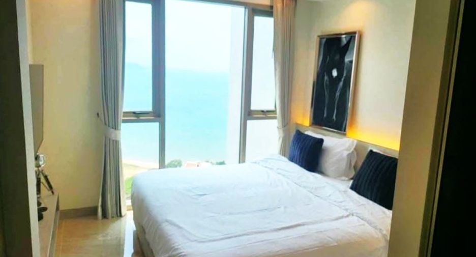 For sale 1 bed condo in Jomtien, Pattaya