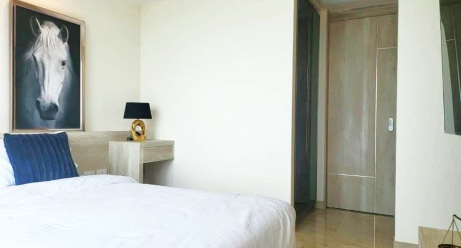 For sale 1 bed condo in Jomtien, Pattaya