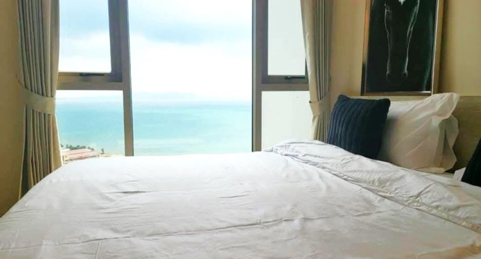 For sale 1 bed condo in Jomtien, Pattaya
