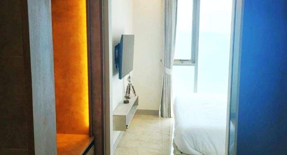 For sale 1 bed condo in Jomtien, Pattaya