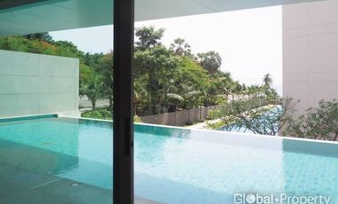 À vendre 3 chambres condo à Bang Lamung, Chonburi