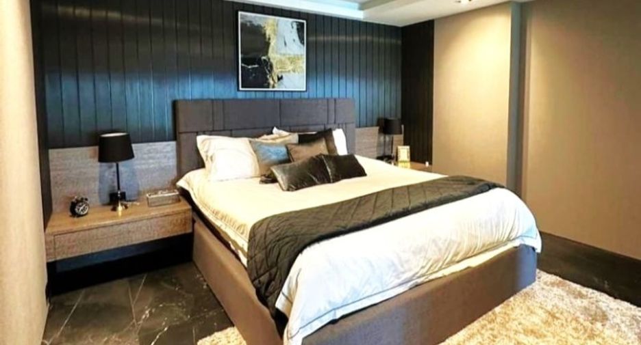 Wohnung zum Kauf mit 3 Zimmer in Bang Lamung, Chonburi