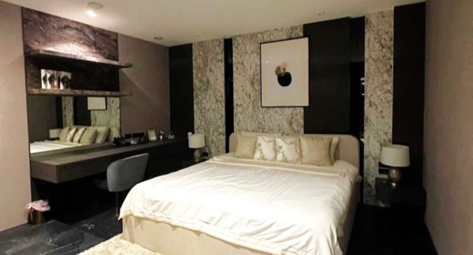 Wohnung zum Kauf mit 3 Zimmer in Bang Lamung, Chonburi