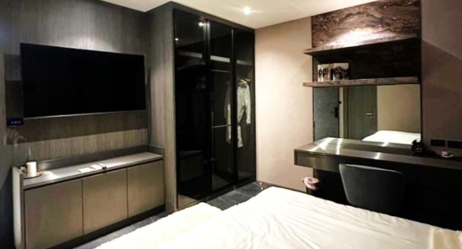 Wohnung zum Kauf mit 3 Zimmer in Bang Lamung, Chonburi