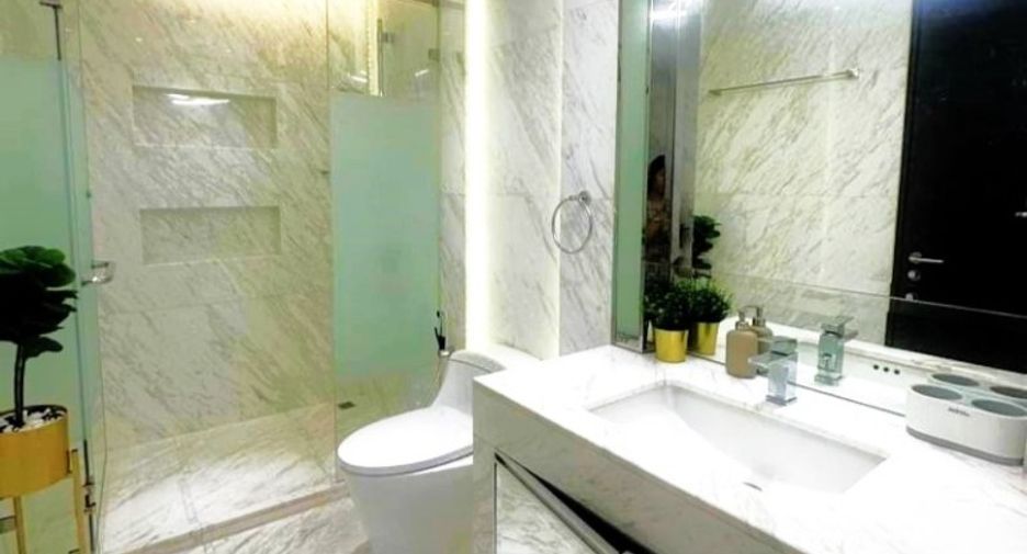 Wohnung zum Kauf mit 3 Zimmer in Bang Lamung, Chonburi
