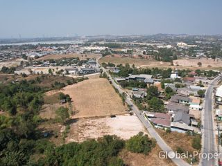出售 土地 在 Bang Lamung, Chon Buri