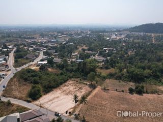 出售 土地 在 Bang Lamung, Chon Buri