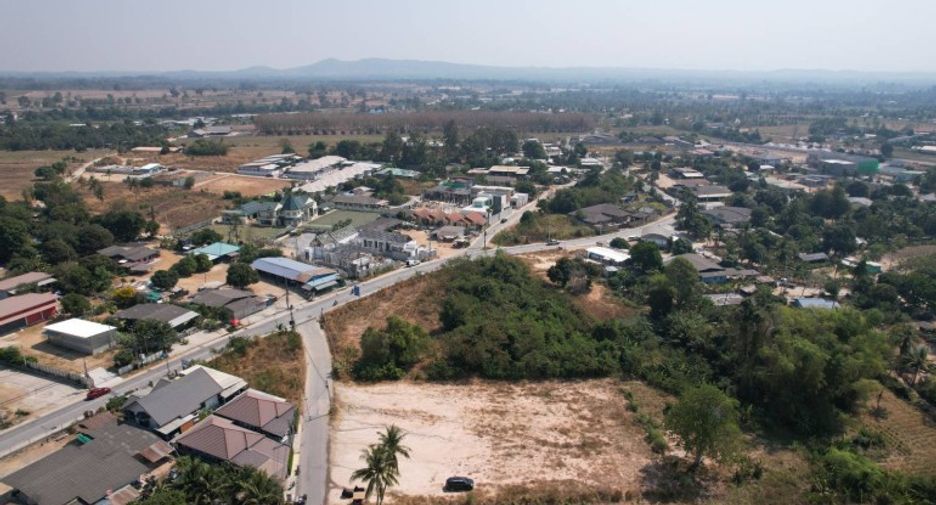 Terreno en venta en East Pattaya, Pattaya