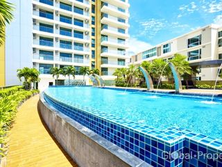 出售 2 卧室 公寓 在 Bang Lamung, Chon Buri
