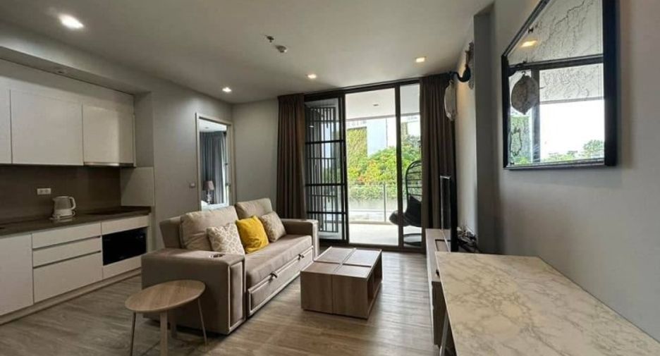 For sale 2 bedrooms condo in North Pattaya, Pattaya
