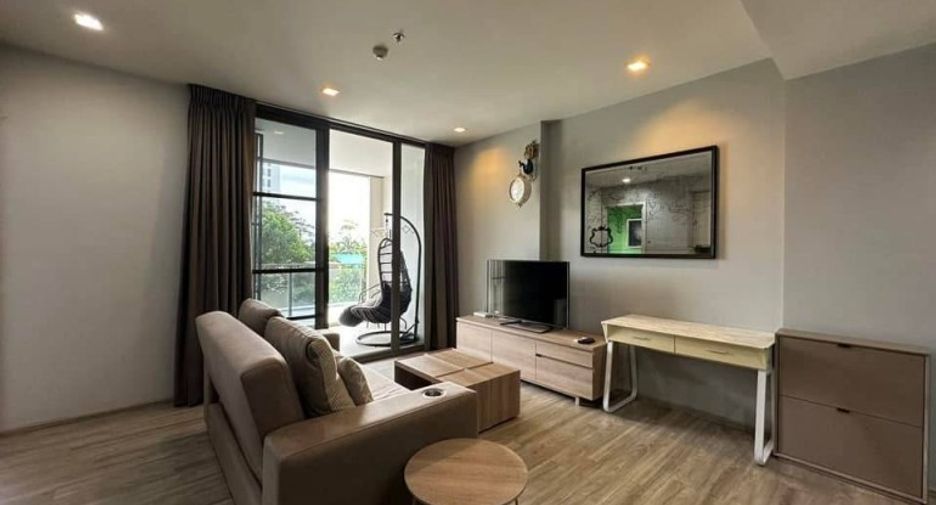 For sale 2 bedrooms condo in North Pattaya, Pattaya