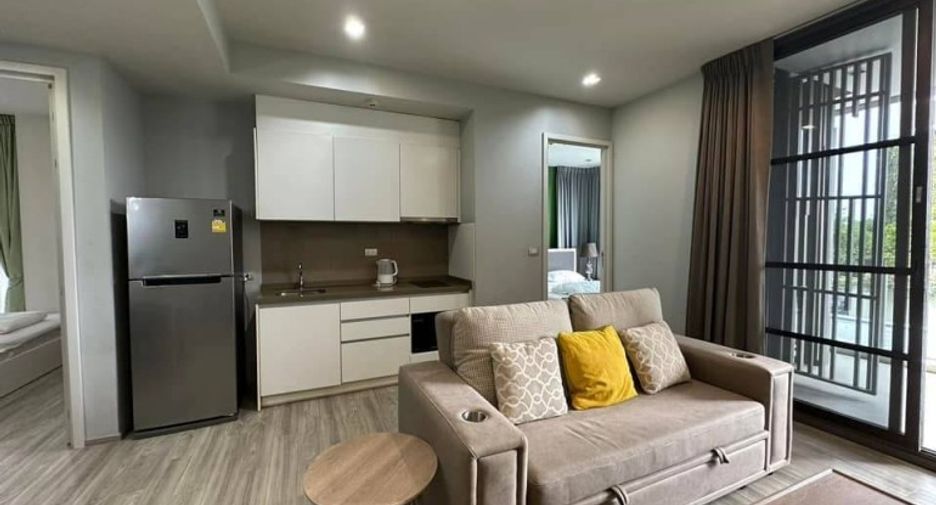 For sale 2 bedrooms condo in North Pattaya, Pattaya