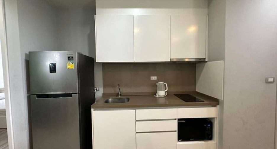For sale 2 bedrooms condo in North Pattaya, Pattaya