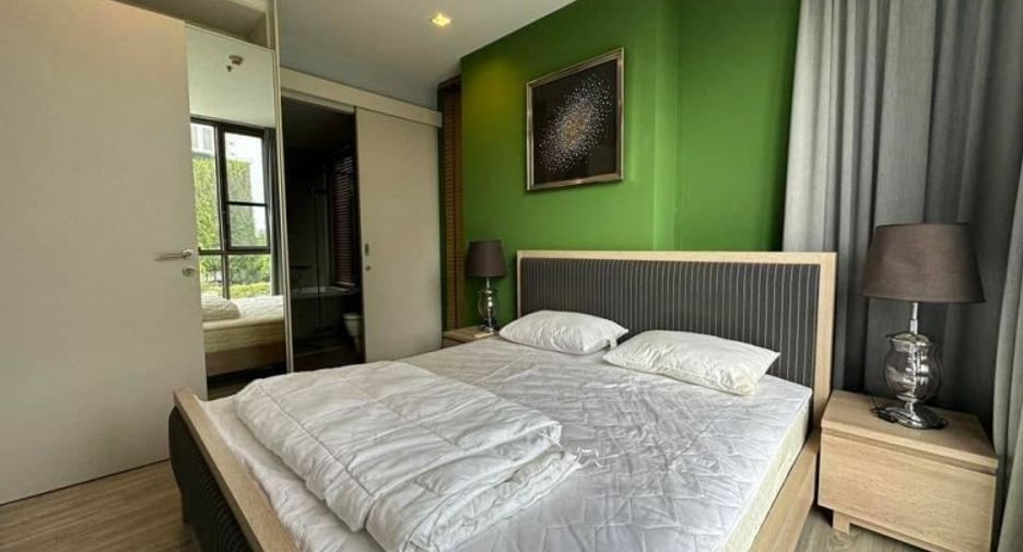 For sale 2 bedrooms condo in North Pattaya, Pattaya