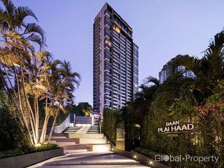 For sale 2 bedrooms condo in Bang Lamung, Chonburi