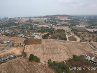 Terreno en venta en Bang Saray, Pattaya