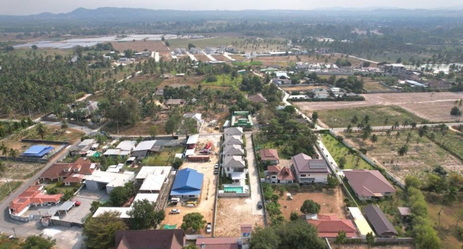 For sale land in East Pattaya, Pattaya