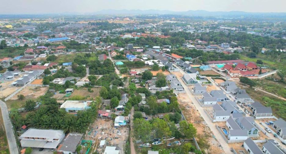 ขาย ที่ดิน ใน บางละมุง, ชลบุรี
