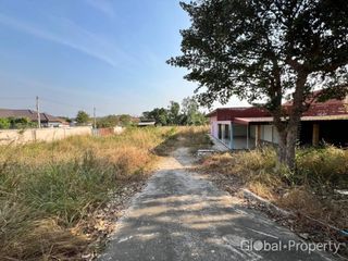 For sale land in Bang Lamung, Chonburi