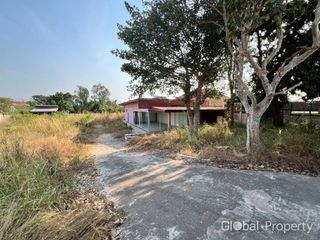 For sale land in Bang Lamung, Chonburi