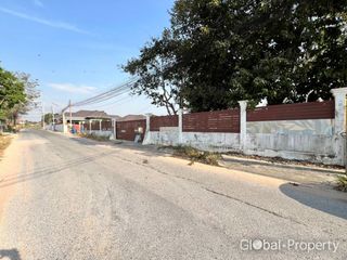 For sale land in Bang Lamung, Chonburi