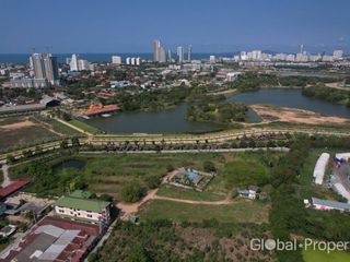 Grundstück zum Kauf in Bang Lamung, Chonburi