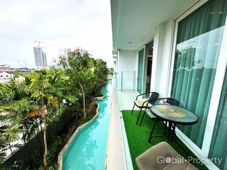 出售 2 卧室 公寓 在 Bang Lamung, Chon Buri