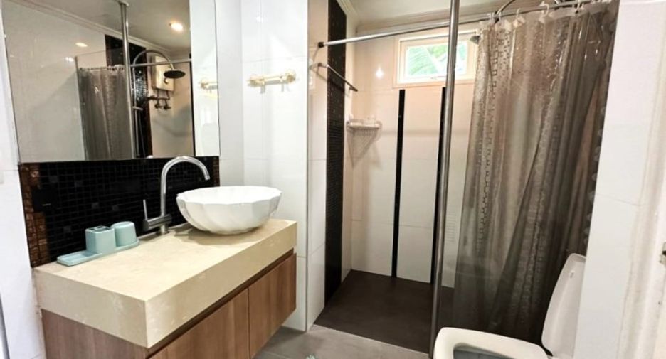 Wohnung zum Kauf mit 2 Zimmer in Jomtien, Pattaya