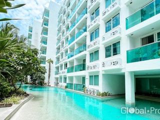出售 2 卧室 公寓 在 Bang Lamung, Chon Buri