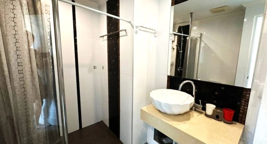 Wohnung zum Kauf mit 2 Zimmer in Jomtien, Pattaya