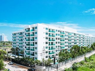 出售 2 卧室 公寓 在 Bang Lamung, Chon Buri