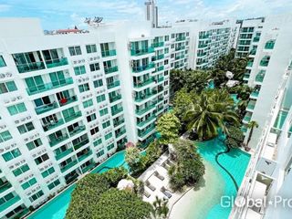 出售 2 卧室 公寓 在 Bang Lamung, Chon Buri