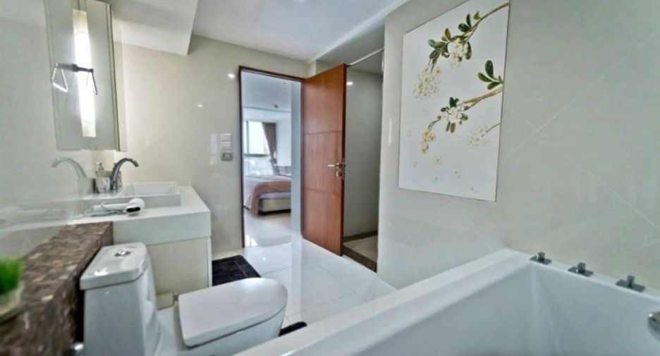 For sale 1 bed condo in North Pattaya, Pattaya