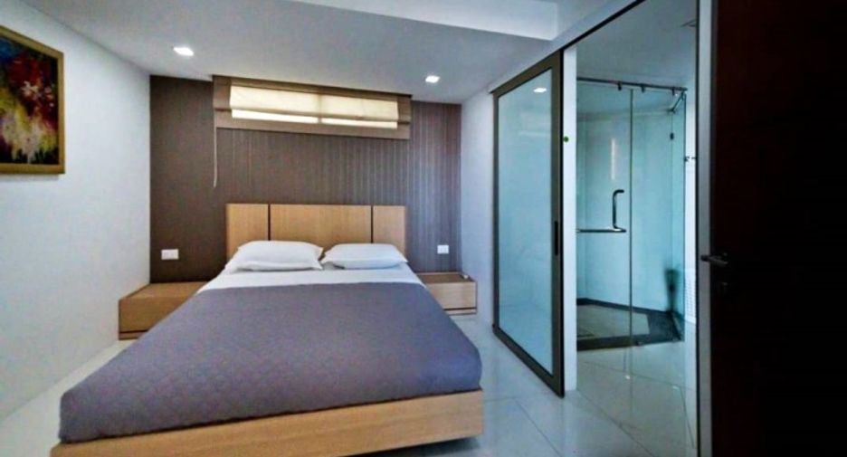 For sale 1 bed condo in North Pattaya, Pattaya