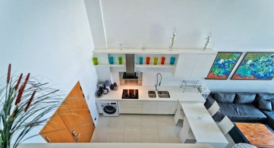 For sale 1 bed condo in North Pattaya, Pattaya