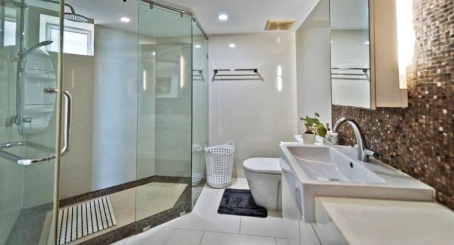 For sale 1 bed condo in North Pattaya, Pattaya