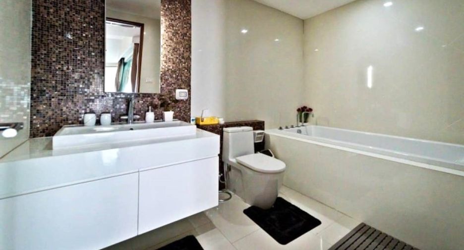 For sale 1 bed condo in North Pattaya, Pattaya