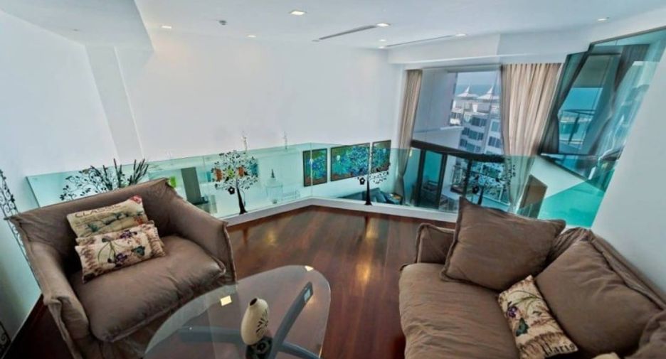 For sale 1 bed condo in North Pattaya, Pattaya